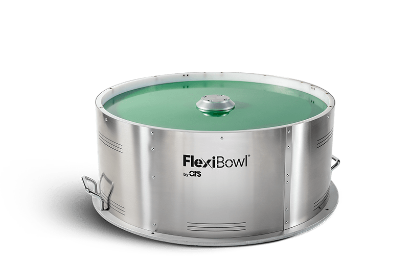 Flexibowl 650