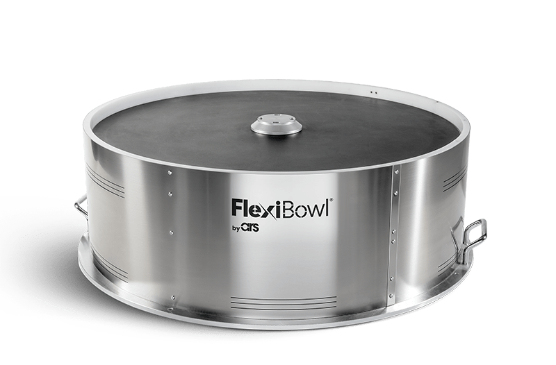 Flexibowl 650