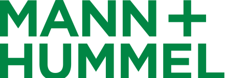 MANN+HUMMEL_Logo MANN+HUMMEL_Logo