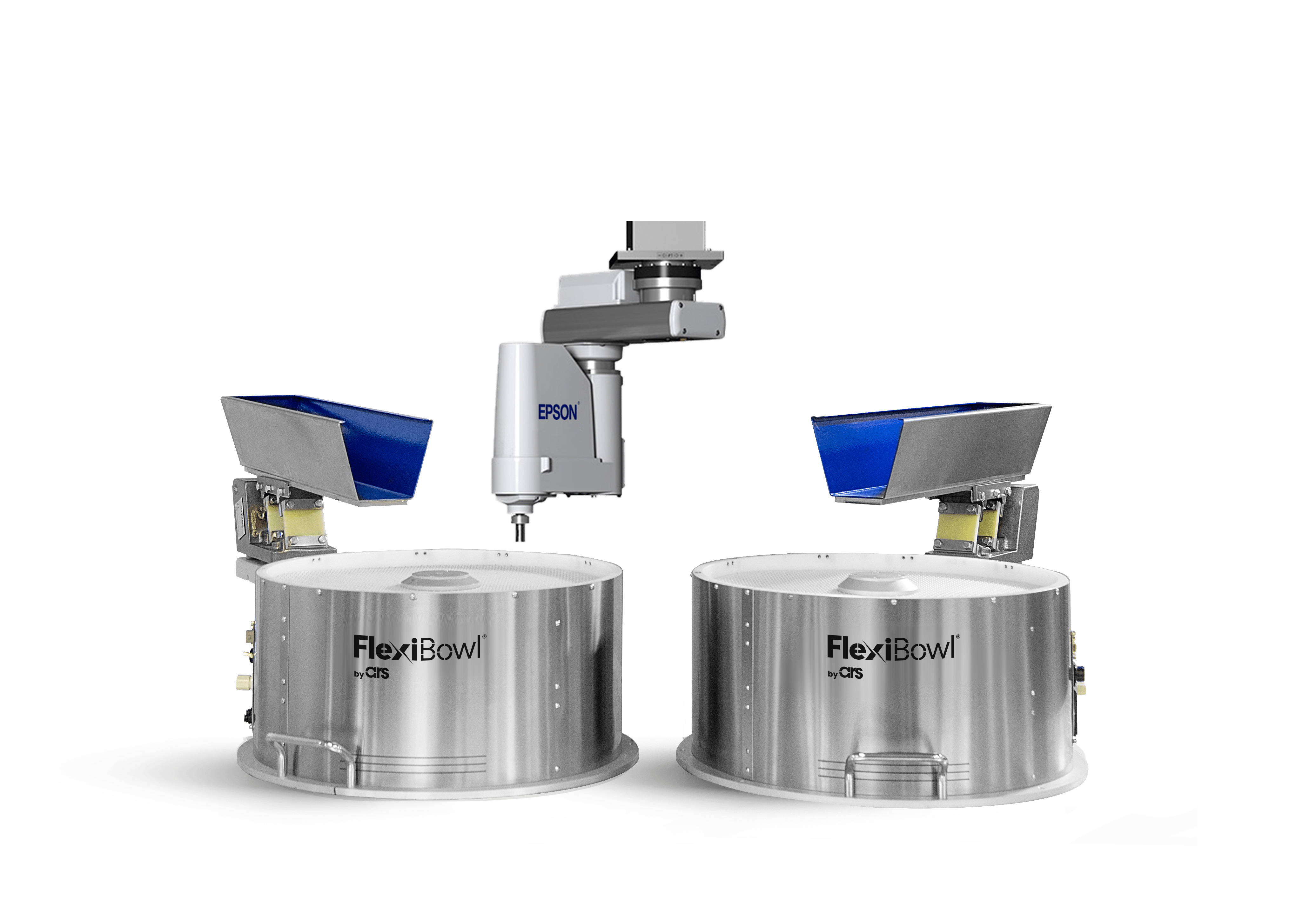 FlexiBowl - Epson FlexiBowl - Epson